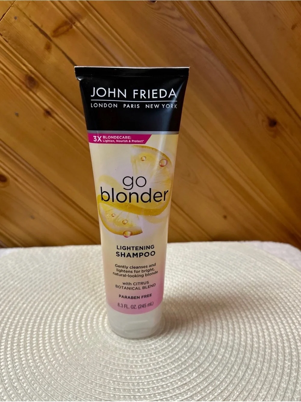 John Frieda john frieda